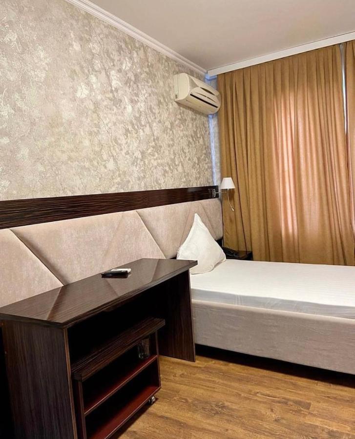Diar Otel Atyraū Dış mekan fotoğraf