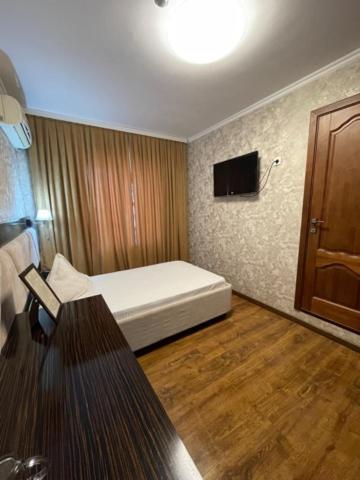 Diar Otel Atyraū Dış mekan fotoğraf